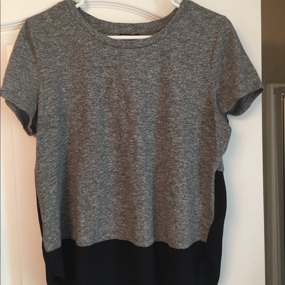 Express top